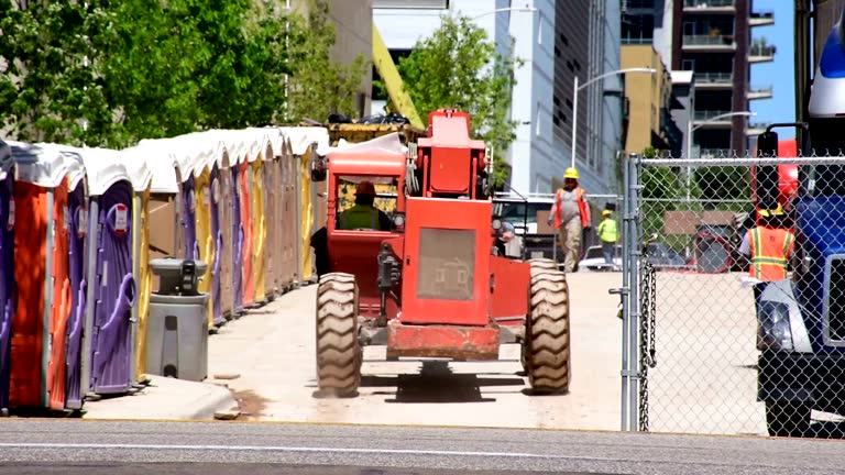 Best Construction Site Portable Toilets  in San Marcos, TX